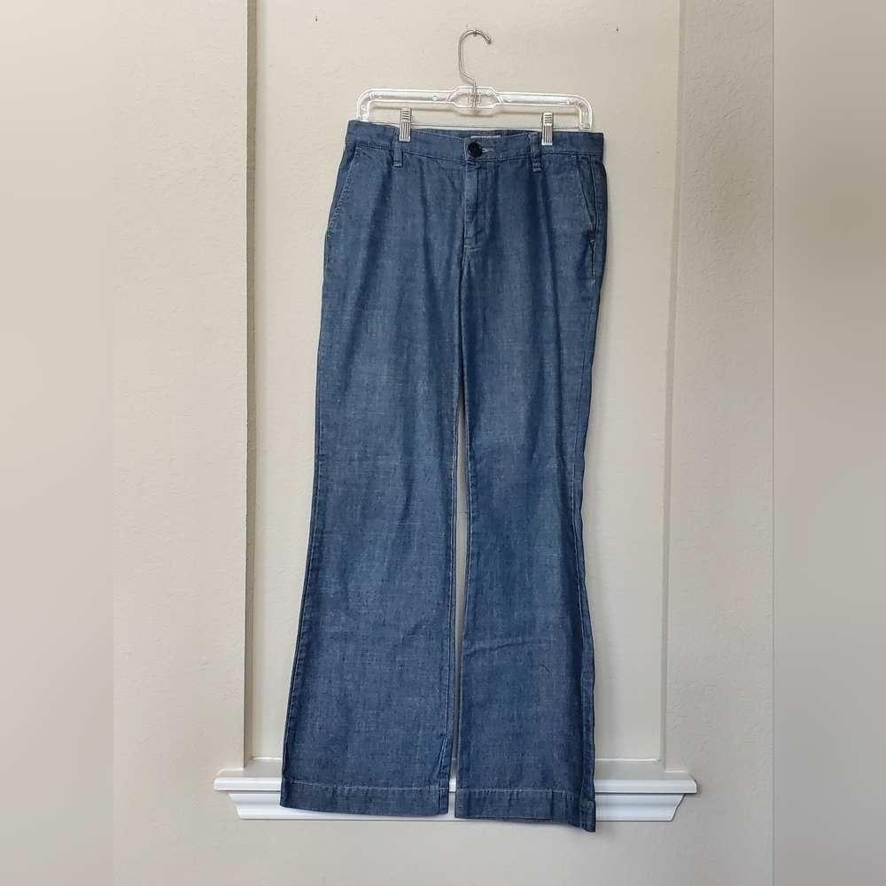 Eddie Bauer Vashon Jeans. Size 6